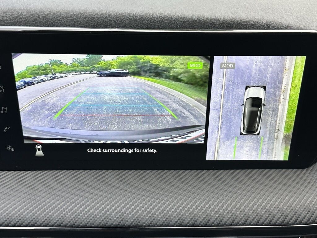 2025 Nissan Kicks SR San Clemente CA