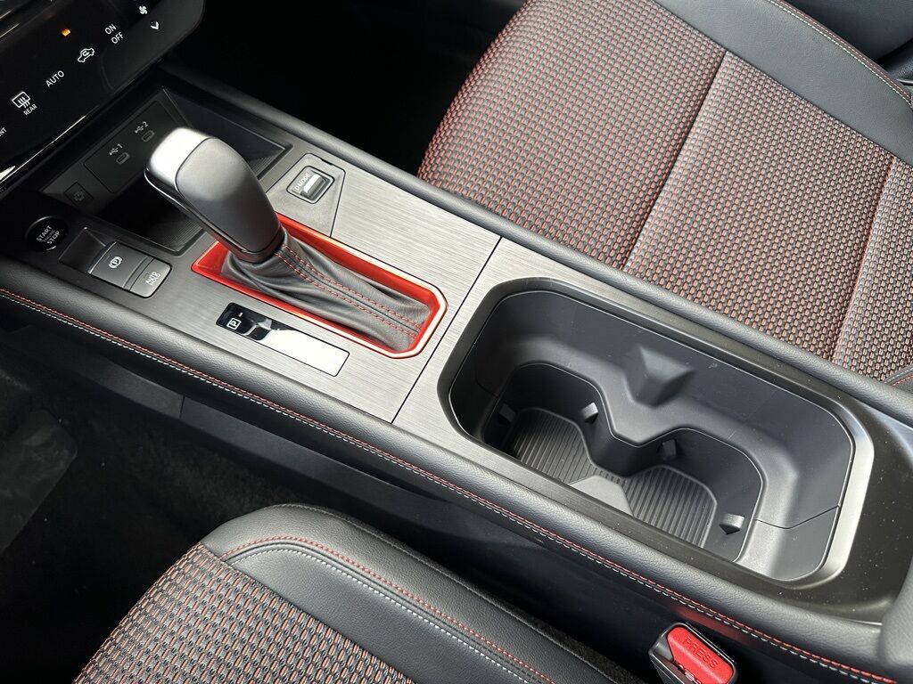 2025 Nissan Kicks SR San Clemente CA