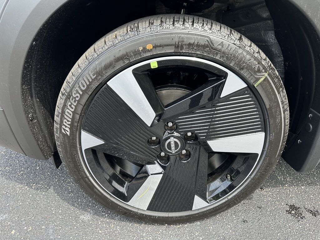 2025 Nissan Kicks SR San Clemente CA