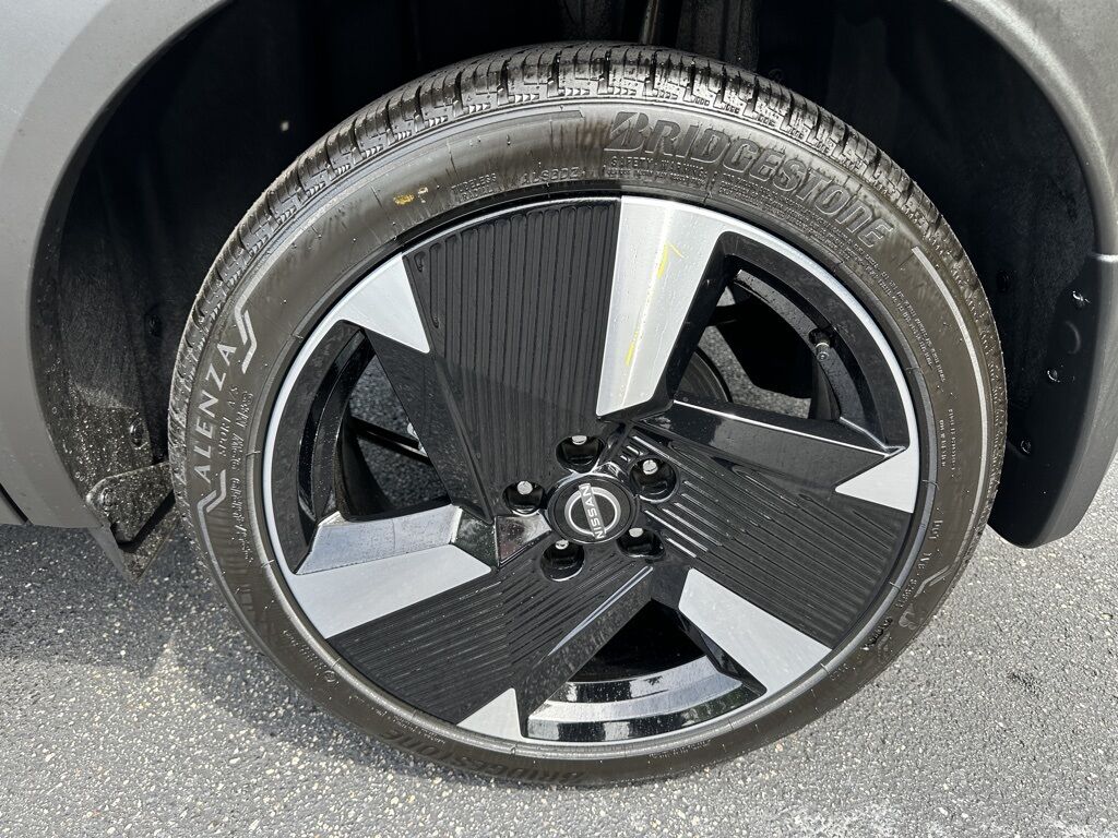 2025 Nissan Kicks SR San Clemente CA