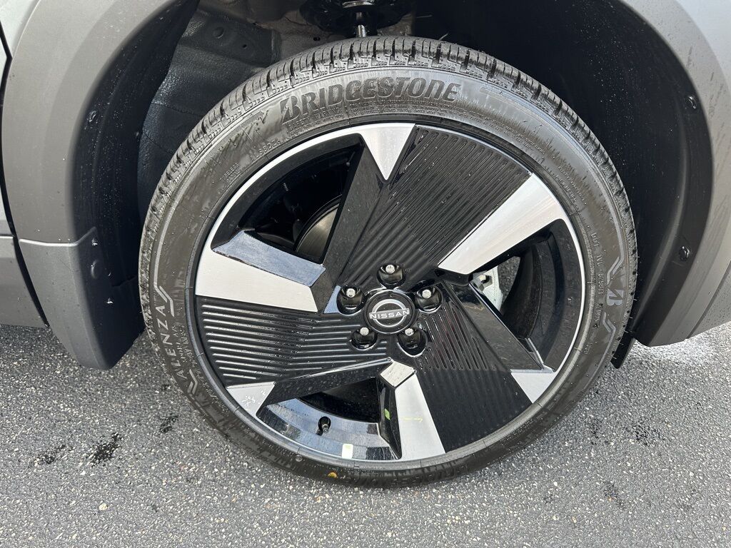 2025 Nissan Kicks SR San Clemente CA