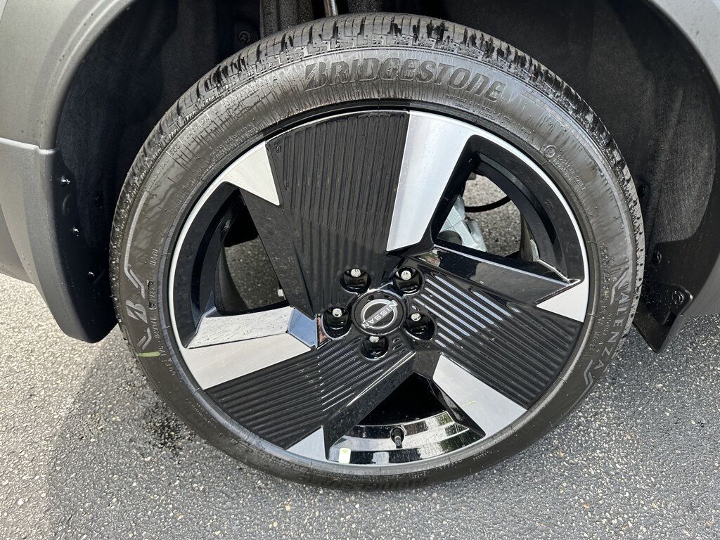 2025 Nissan Kicks SR San Clemente CA
