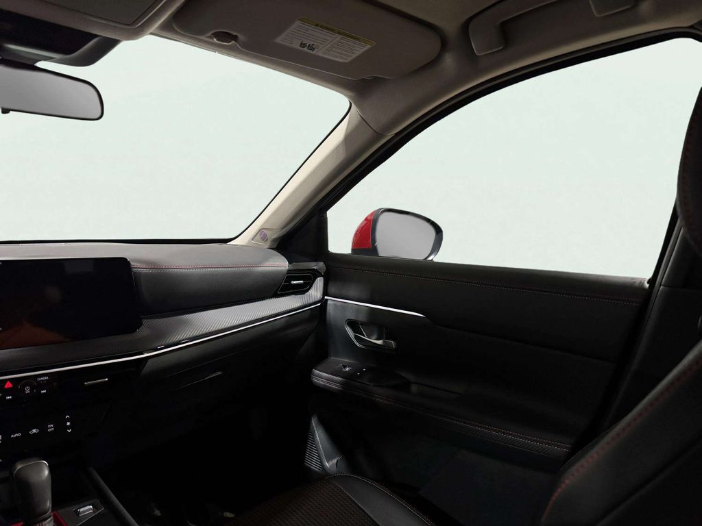 2025 Nissan Kicks SR San Clemente CA