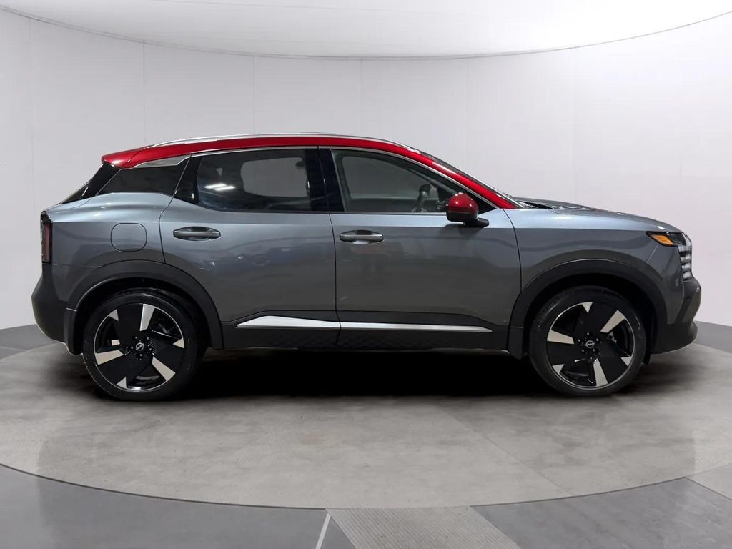 2025 Nissan Kicks SR San Clemente CA