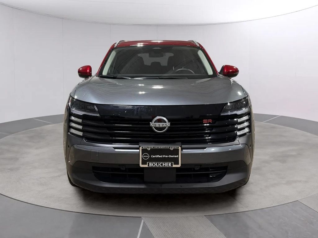 2025 Nissan Kicks SR San Clemente CA