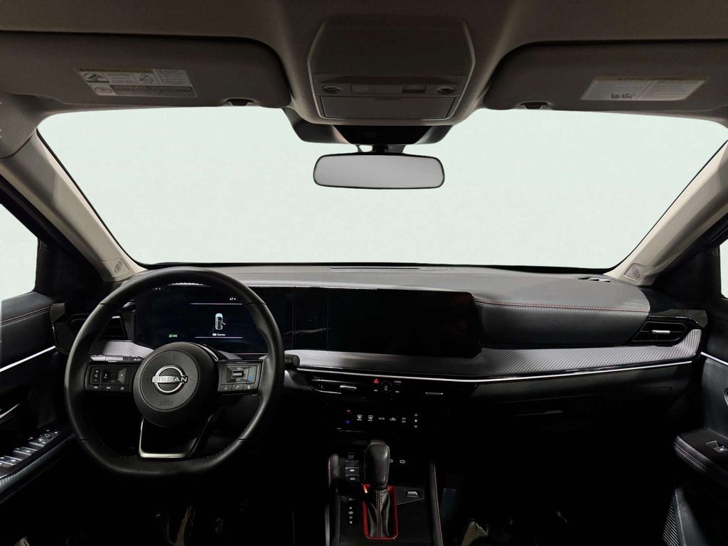 2025 Nissan Kicks SR San Clemente CA