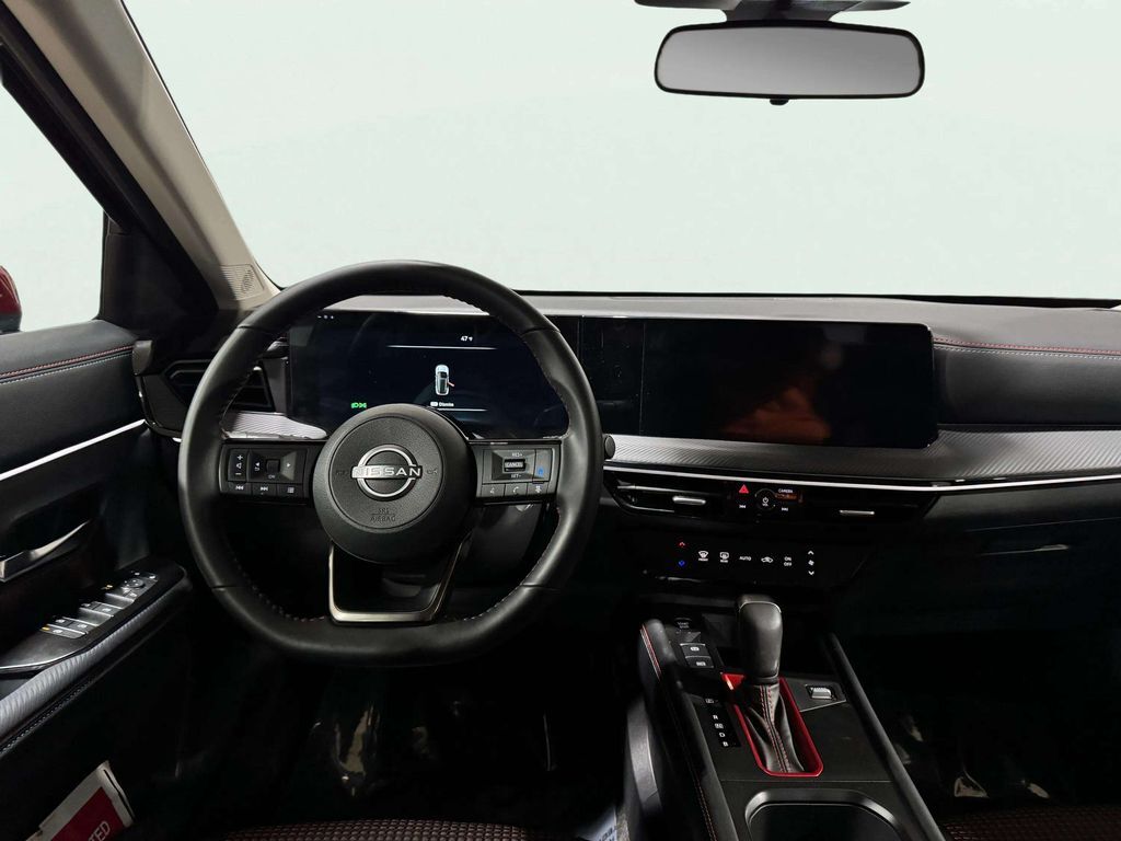 2025 Nissan Kicks SR San Clemente CA