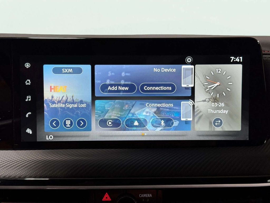 2025 Nissan Kicks SR San Clemente CA