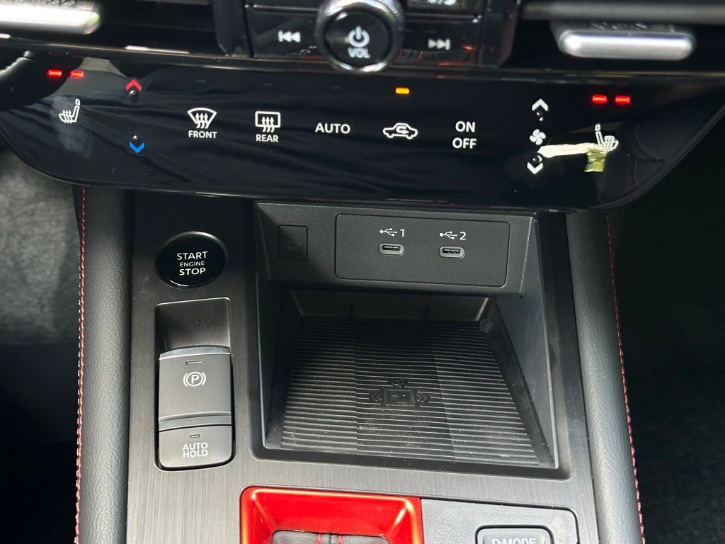 2025 Nissan Kicks SR San Clemente CA