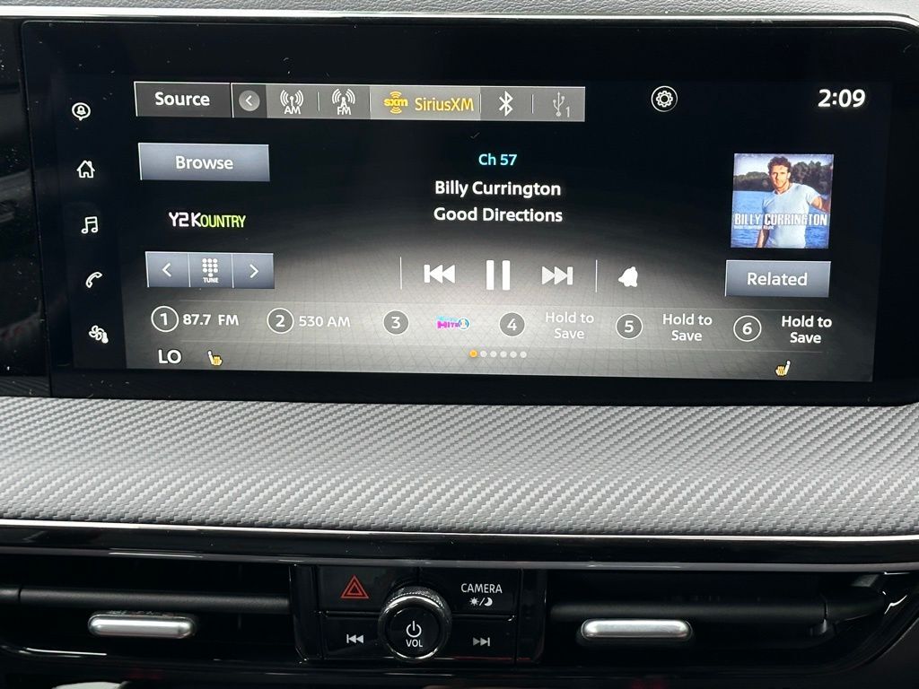 2025 Nissan Kicks SR San Clemente CA