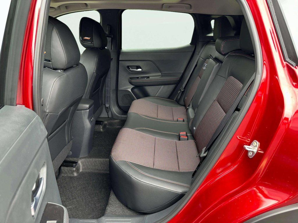 2025 Nissan Kicks SR San Clemente CA