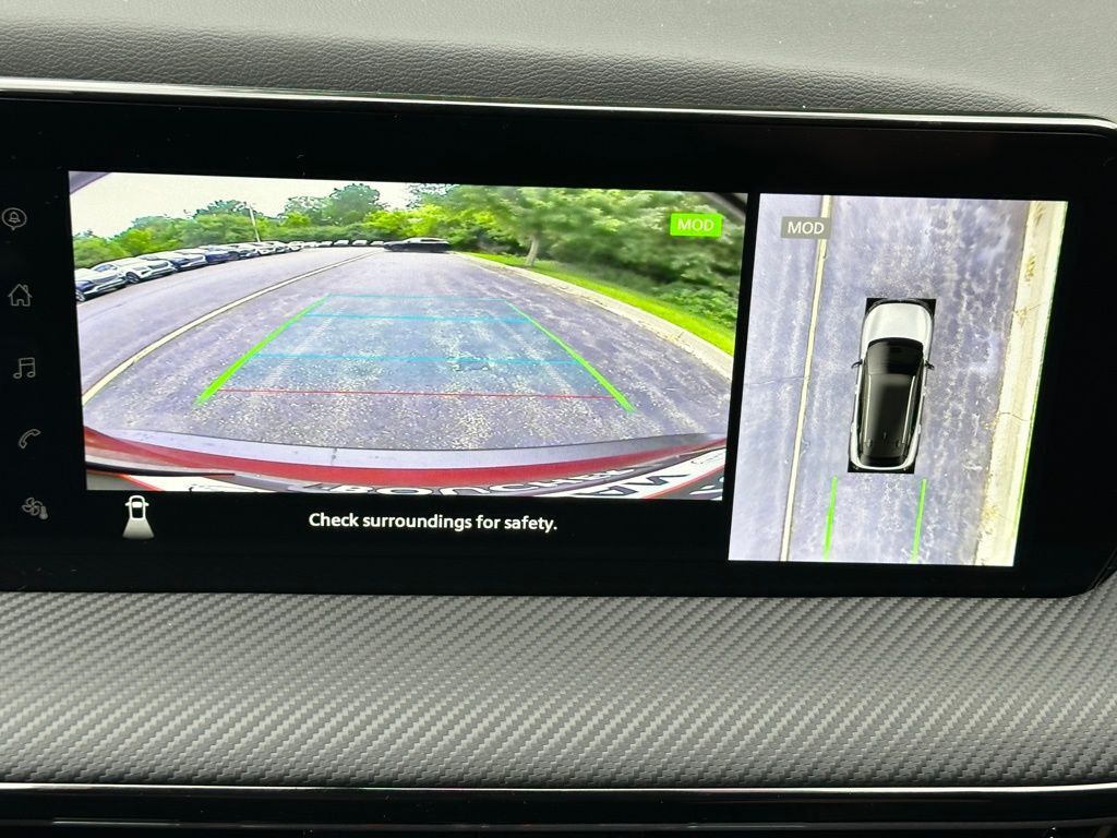 2025 Nissan Kicks SR San Clemente CA