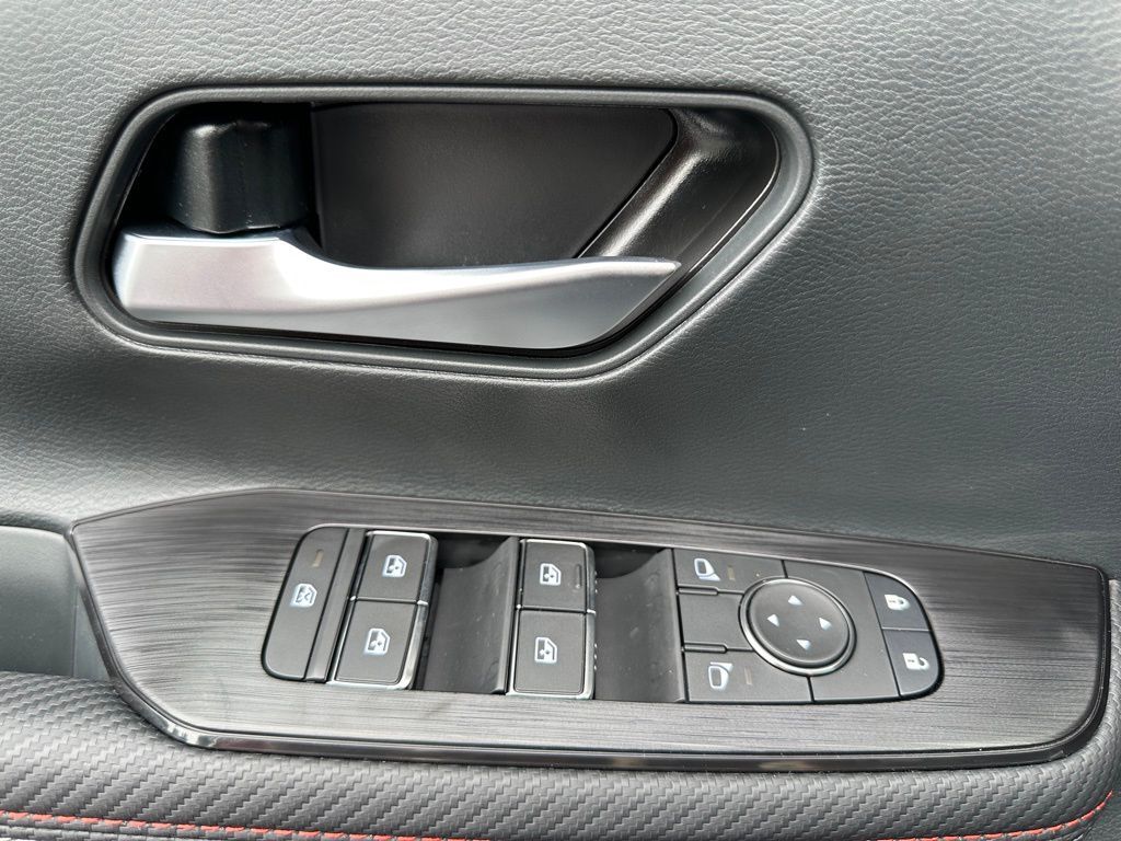 2025 Nissan Kicks SR San Clemente CA