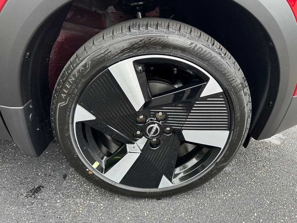 2025 Nissan Kicks SR San Clemente CA