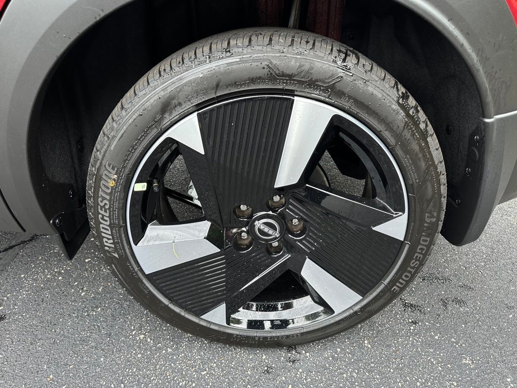 2025 Nissan Kicks SR San Clemente CA