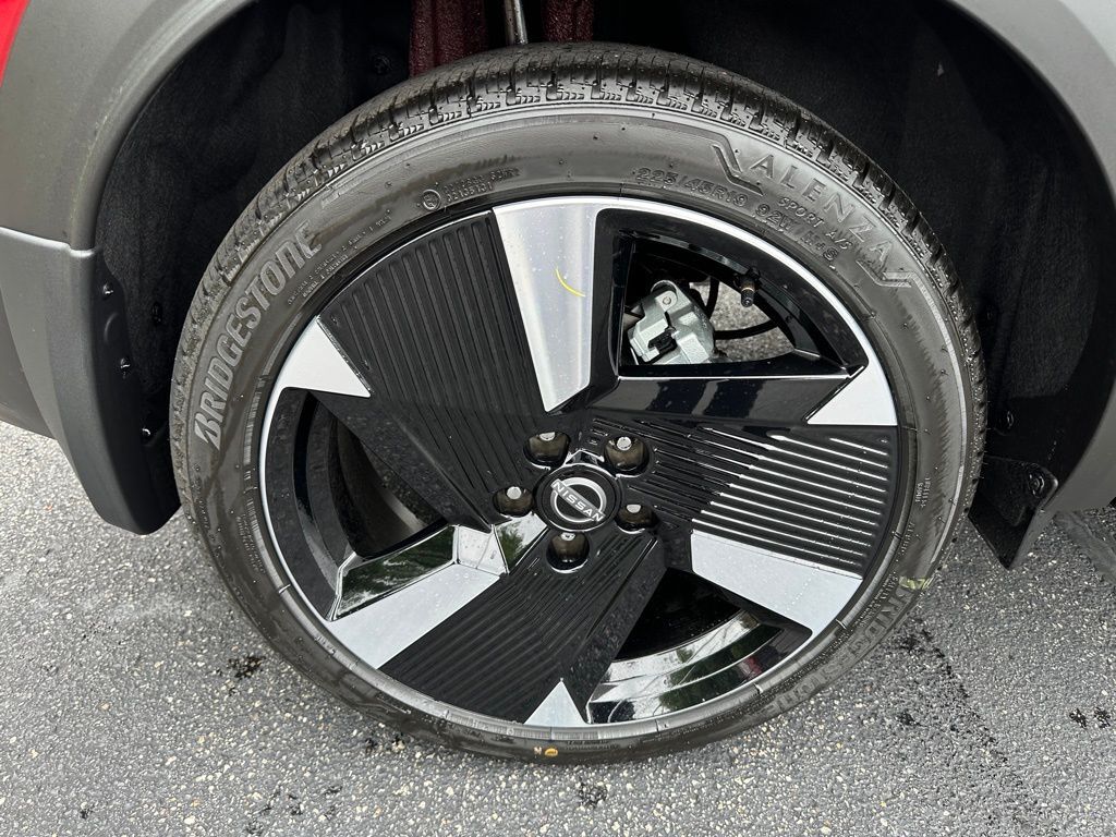 2025 Nissan Kicks SR San Clemente CA