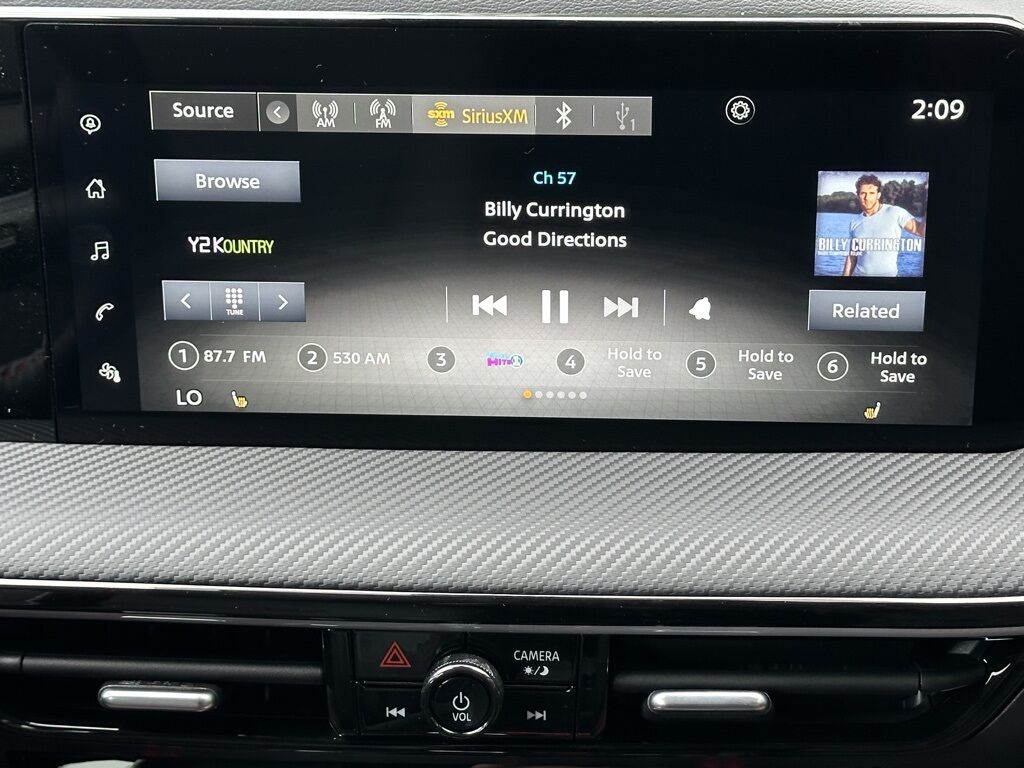 2025 Nissan Kicks SR San Clemente CA