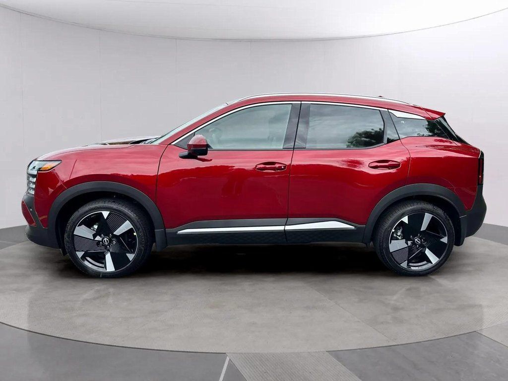 2025 Nissan Kicks SR San Clemente CA