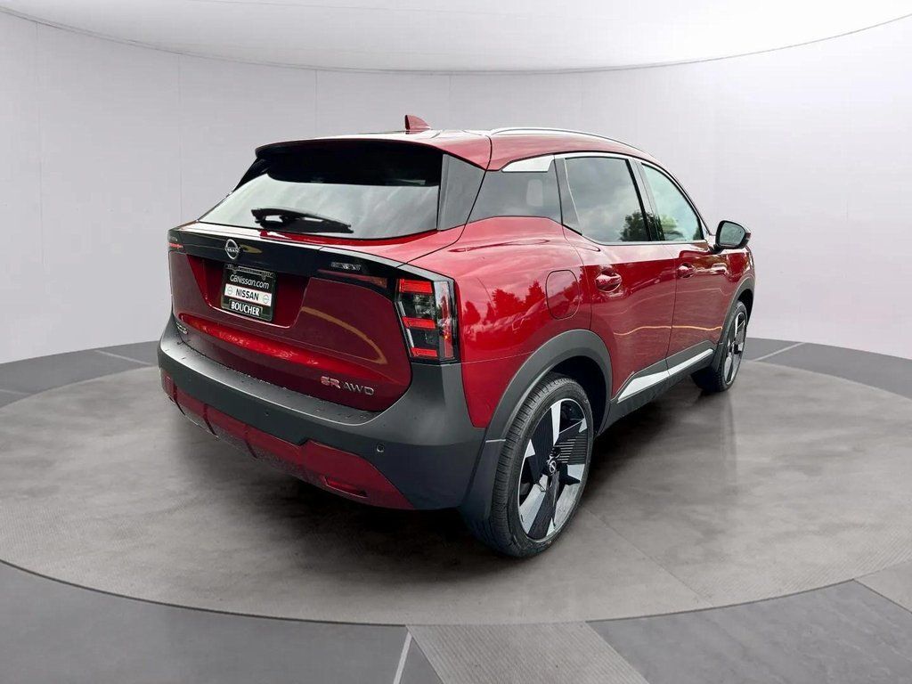 2025 Nissan Kicks SR San Clemente CA