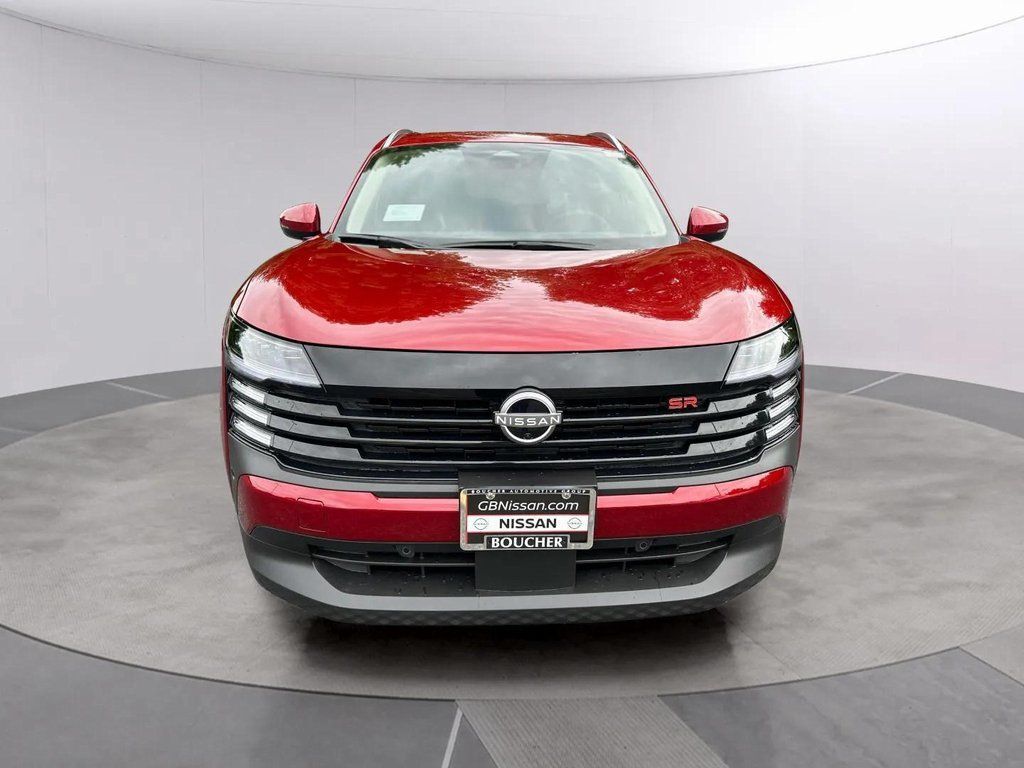 2025 Nissan Kicks SR San Clemente CA