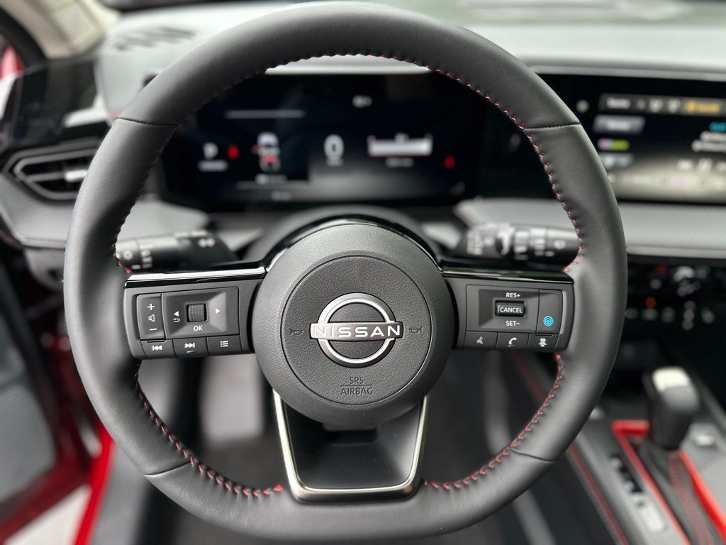 2025 Nissan Kicks SR San Clemente CA