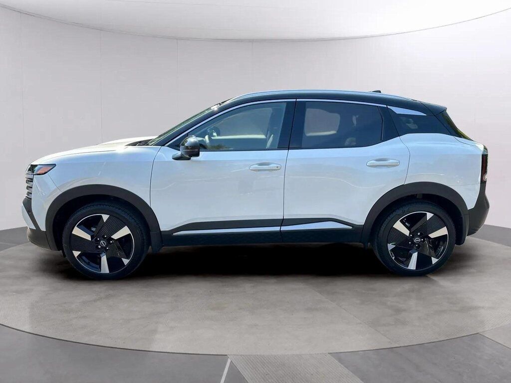 2025 Nissan Kicks SR San Clemente CA