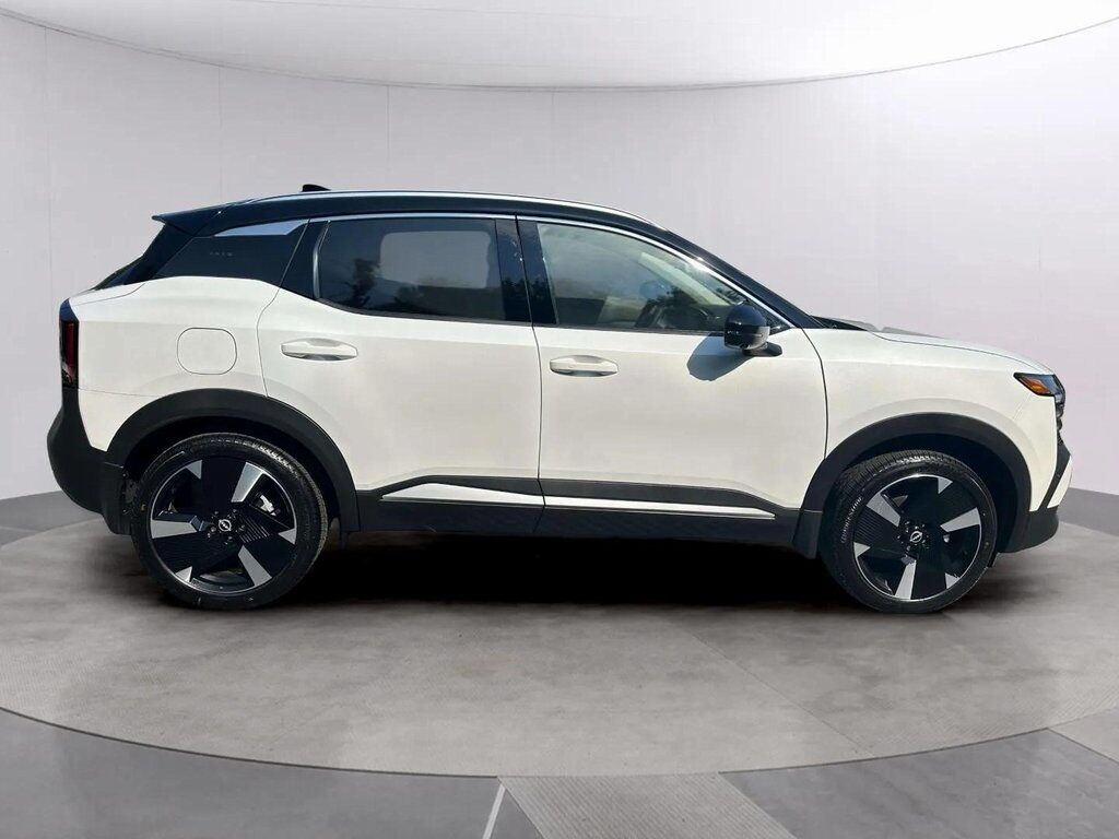 2025 Nissan Kicks SR San Clemente CA