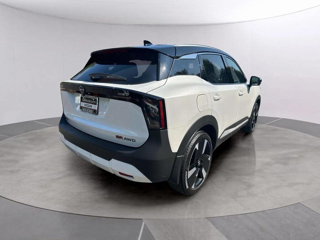 2025 Nissan Kicks SR San Clemente CA