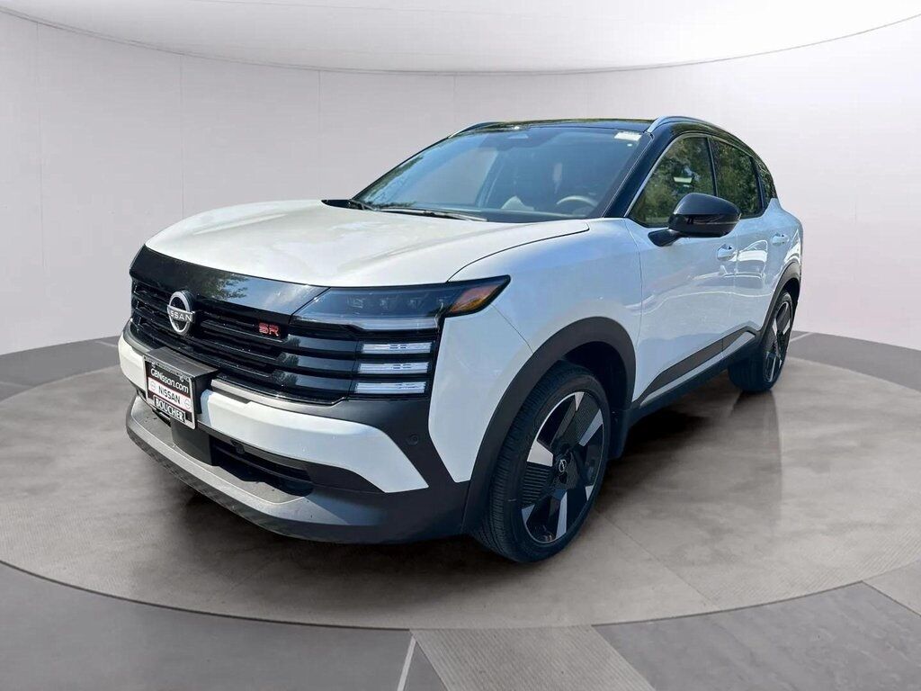 2025 Nissan Kicks SR San Clemente CA