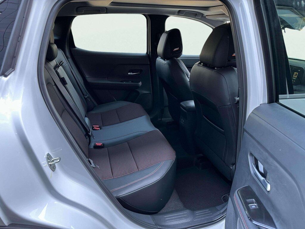 2025 Nissan Kicks SR San Clemente CA