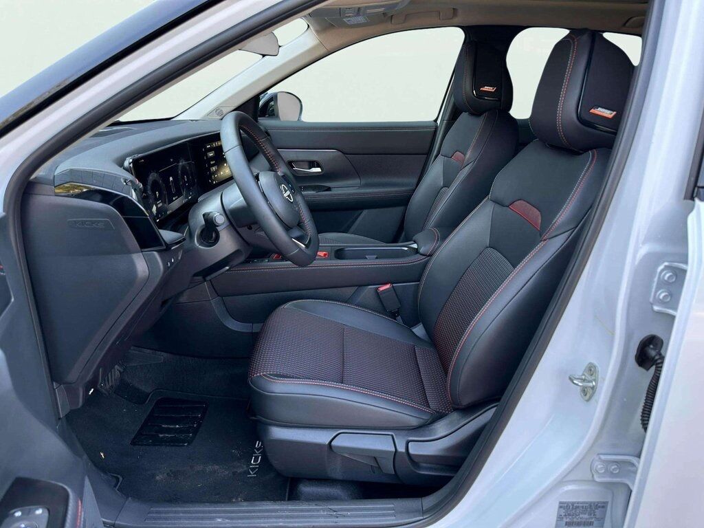 2025 Nissan Kicks SR San Clemente CA