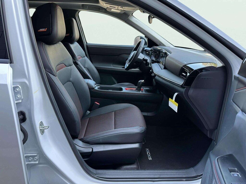 2025 Nissan Kicks SR San Clemente CA