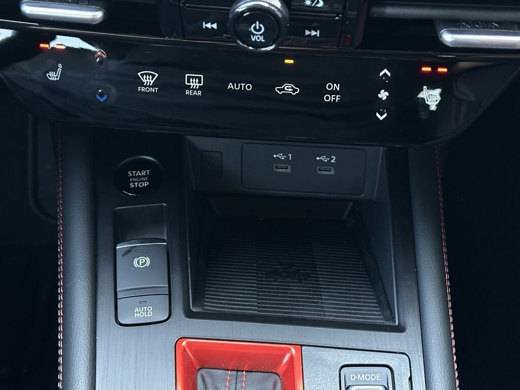 2025 Nissan Kicks SR San Clemente CA