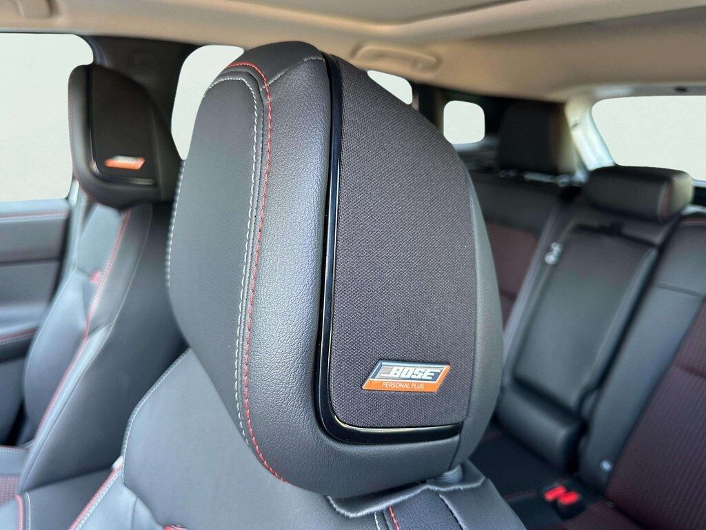 2025 Nissan Kicks SR San Clemente CA