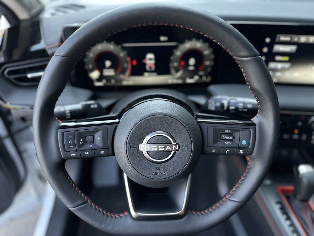 2025 Nissan Kicks SR San Clemente CA