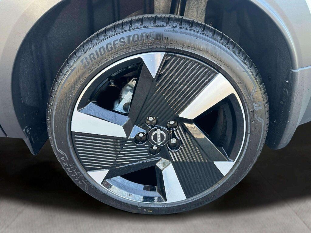 2025 Nissan Kicks SR San Clemente CA
