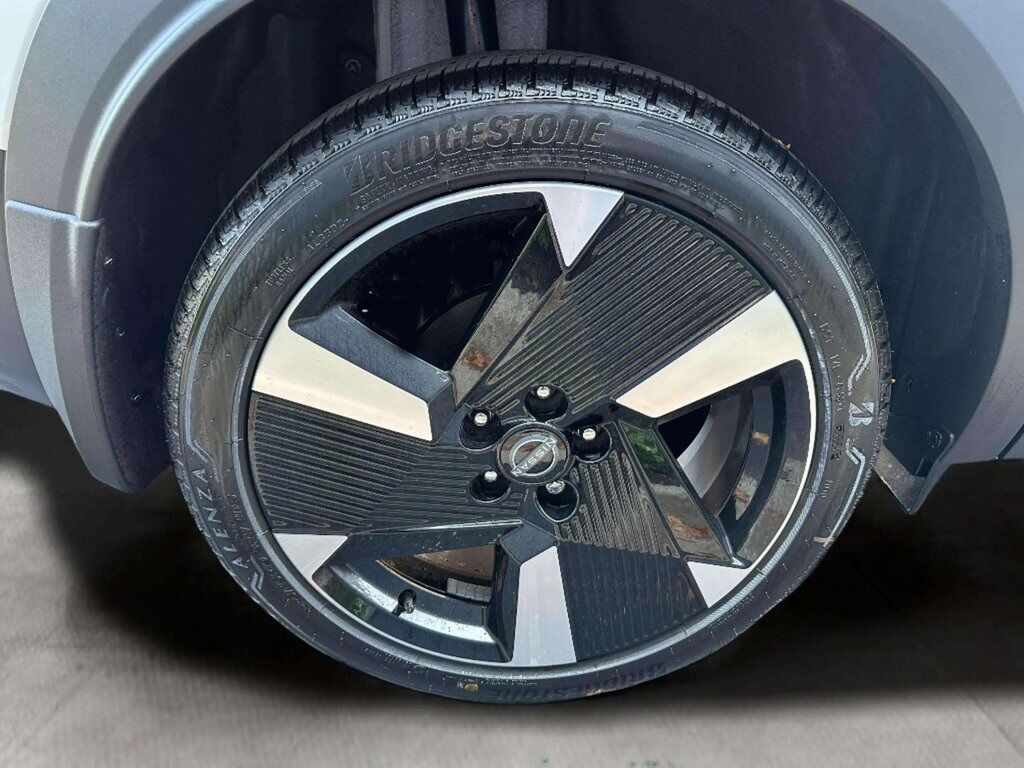 2025 Nissan Kicks SR San Clemente CA