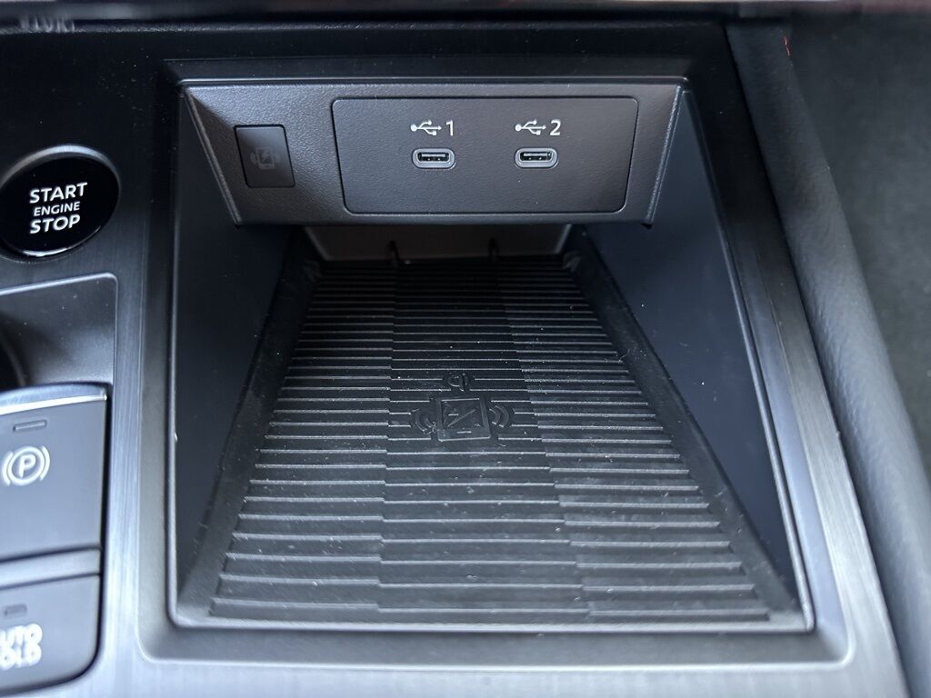 2025 Nissan Kicks SR San Clemente CA