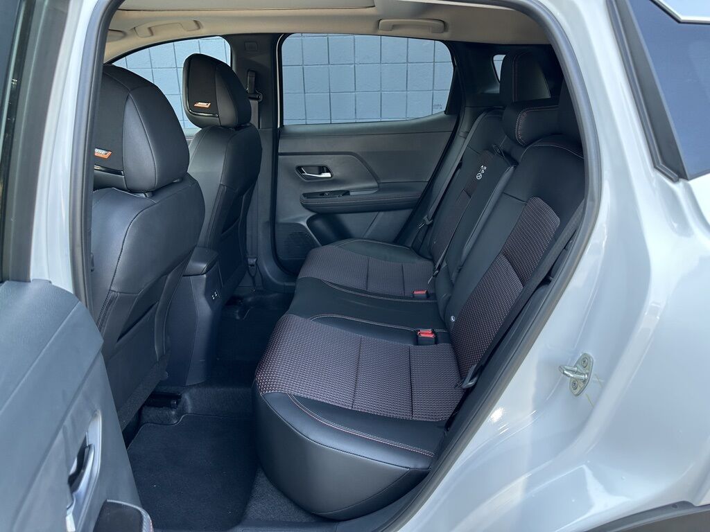 2025 Nissan Kicks SR San Clemente CA