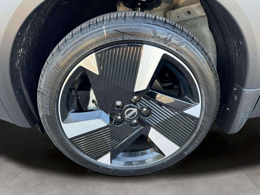 2025 Nissan Kicks SR San Clemente CA