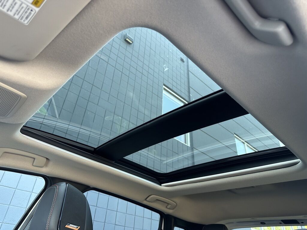 2025 Nissan Kicks SR San Clemente CA