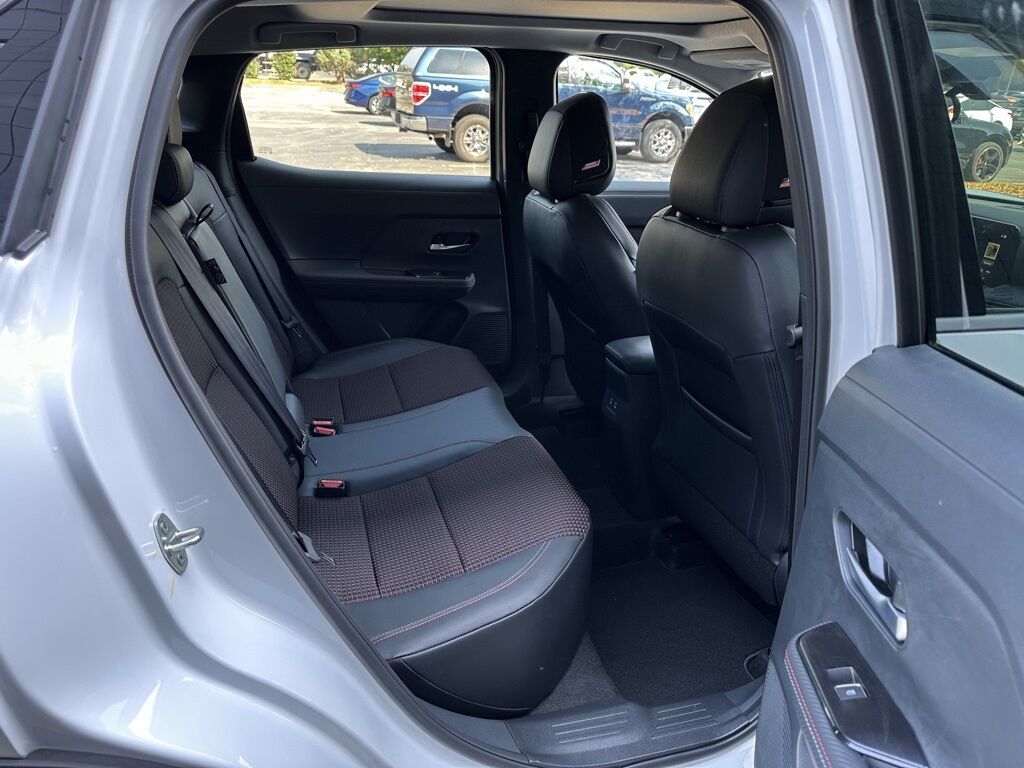 2025 Nissan Kicks SR San Clemente CA