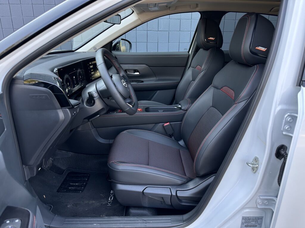 2025 Nissan Kicks SR San Clemente CA