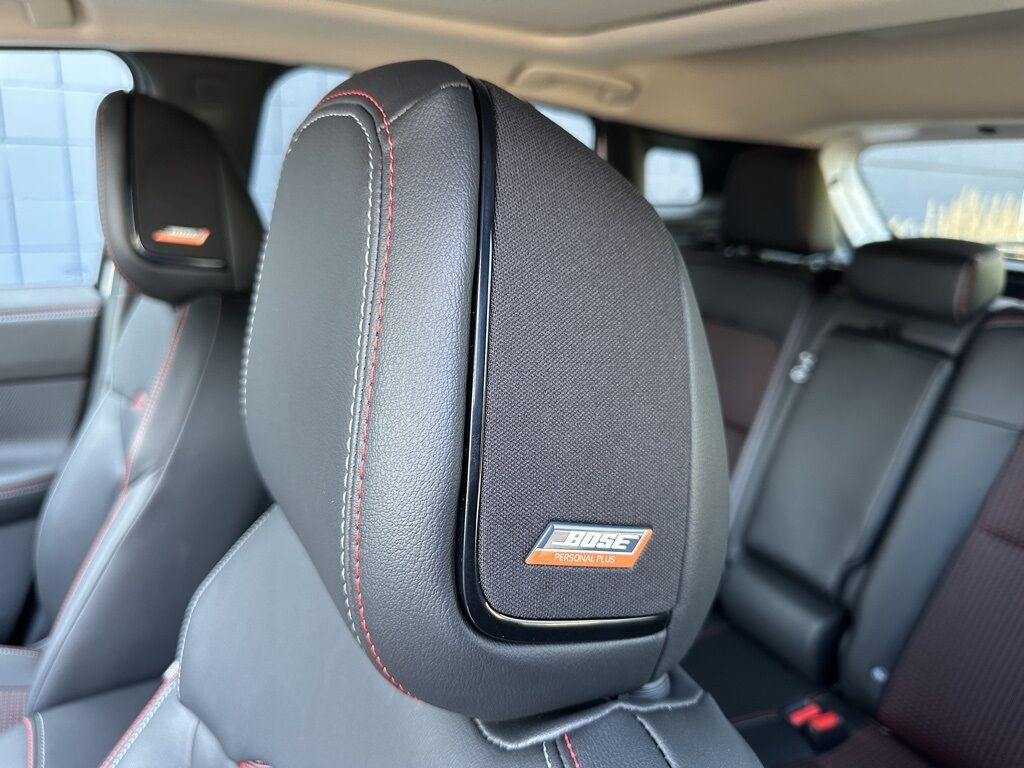 2025 Nissan Kicks SR San Clemente CA