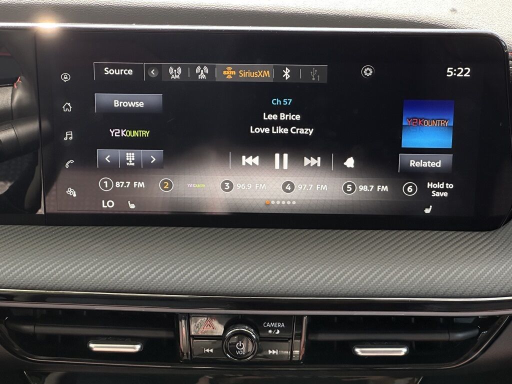 2025 Nissan Kicks SR San Clemente CA