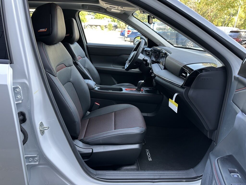 2025 Nissan Kicks SR San Clemente CA
