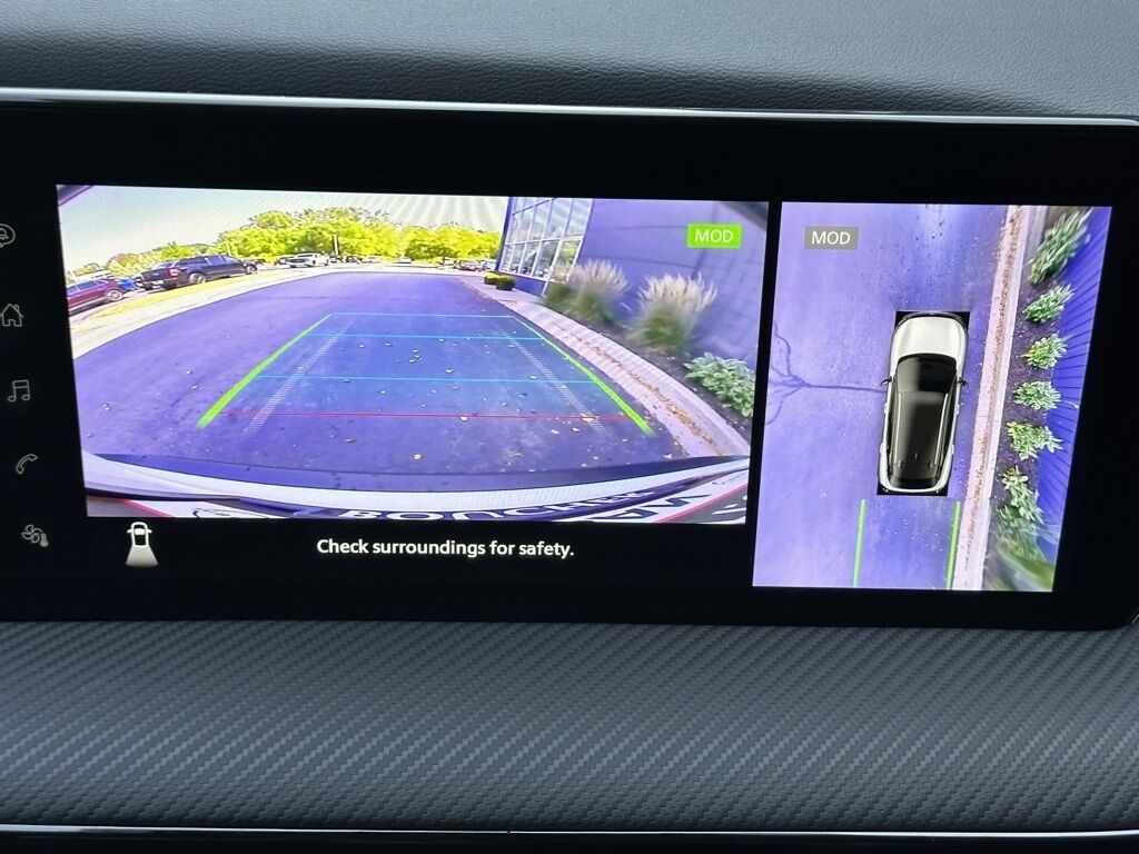 2025 Nissan Kicks SR San Clemente CA