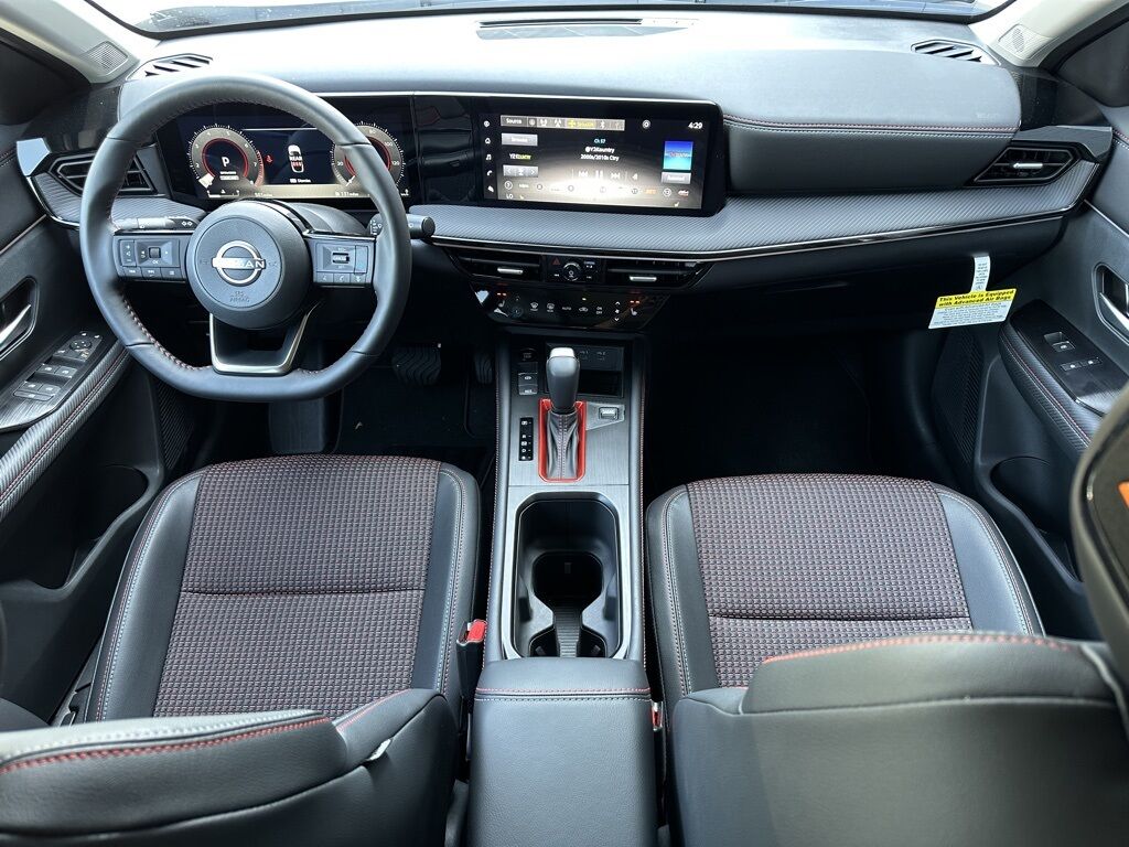 2025 Nissan Kicks SR San Clemente CA