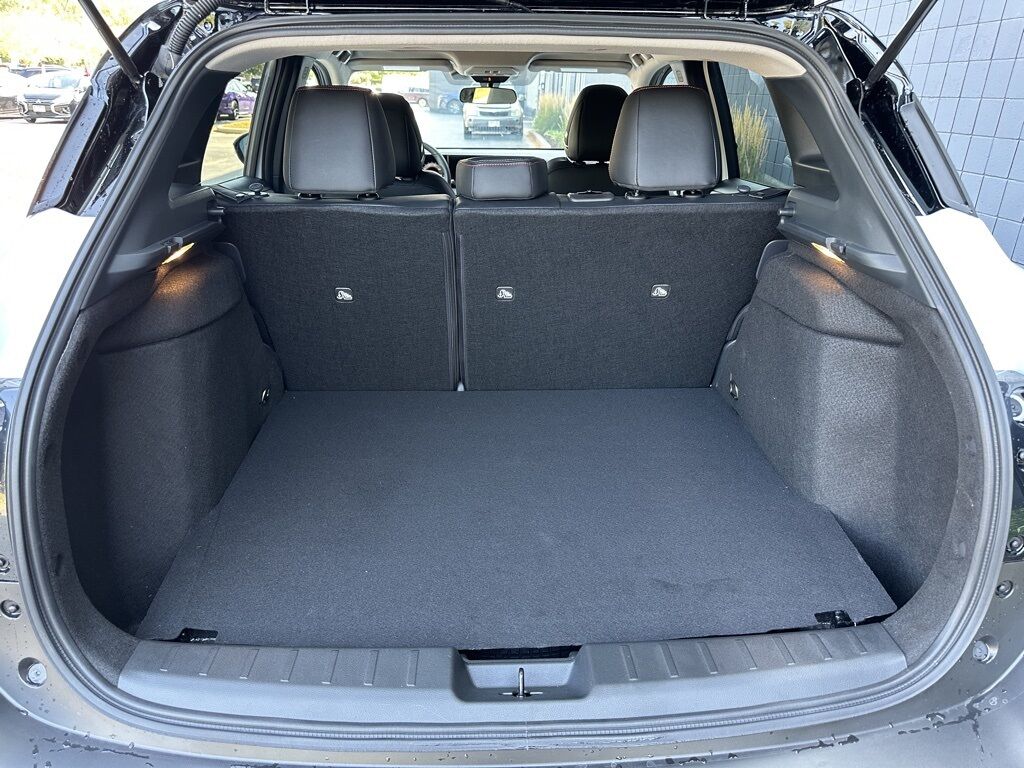 2025 Nissan Kicks SR San Clemente CA