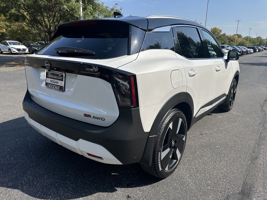 2025 Nissan Kicks SR San Clemente CA